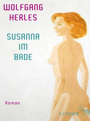 cover image of Susanna im Bade